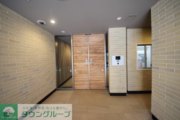 プライマル月島の物件内観写真